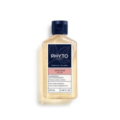 Color Shampoo Tegen Kleurvervaging 100ml