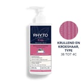 Intense Curls Magische Shampoo