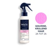 Curls CURL Wake up spray Dag 2