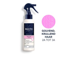 Curls CURL Wake up spray Dag 2