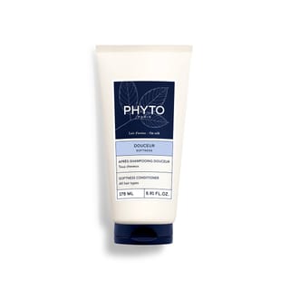 Softness SOFTNESS Conditioner