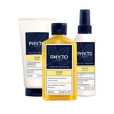 Blond DE BLOND ROUTINE