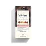 Phyto Hair Color 4.77 Intens Kastanjebruin