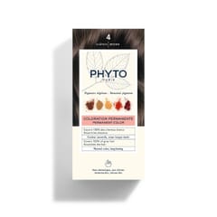 Phyto Hair Color 4 Bruin