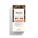 Phyto Hair Color 5.3 Licht Goudbruin