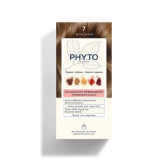 Phyto Hair Color 7 Blond