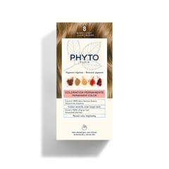 Phyto Hair Color 8 Lichtblond