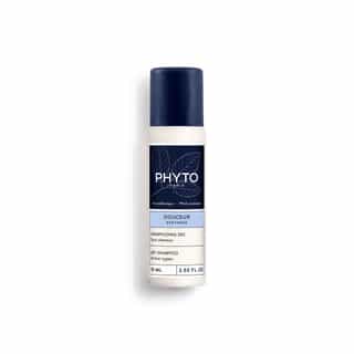 Softness SOFTNESS Droogshampoo