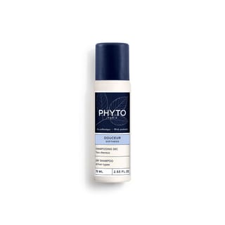 Softness SOFTNESS Droogshampoo