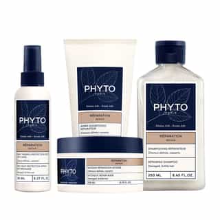 Repair DE REPAIR ROUTINE