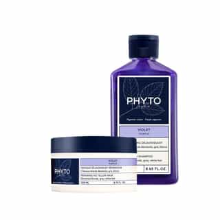 Purple DE PURPLE ROUTINE