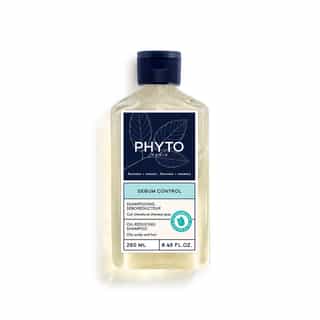 Solution Hoofdhuid Talgregulerende Shampoo