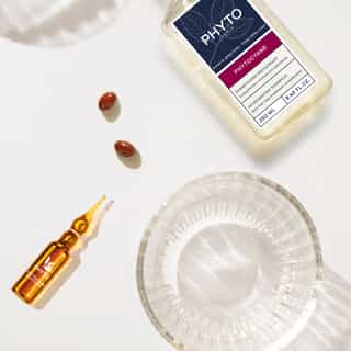 Phytocyane In&Out Anti-progressieve Haaruitvalkuur - Mannen