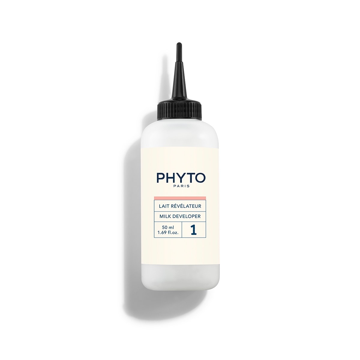 Phyto Hair Color 6.66 Licht Kastanje Intens Kersenrood