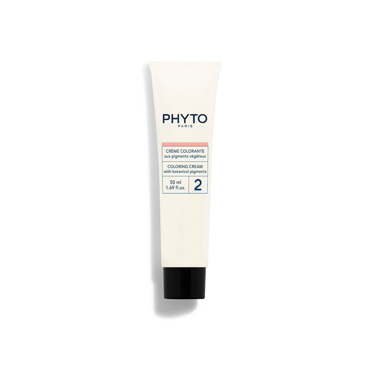 Phyto Hair Color 6.66 Licht Kastanje Intens Kersenrood