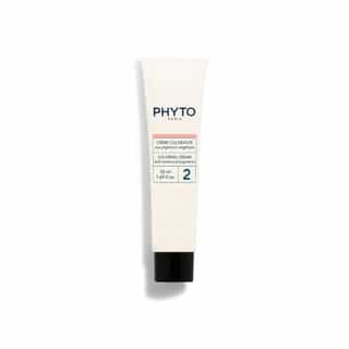 Phyto Hair Color 6.3 Donker Goudblond