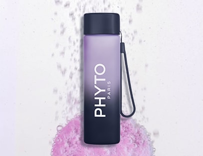 De Phyto Paris Waterfles