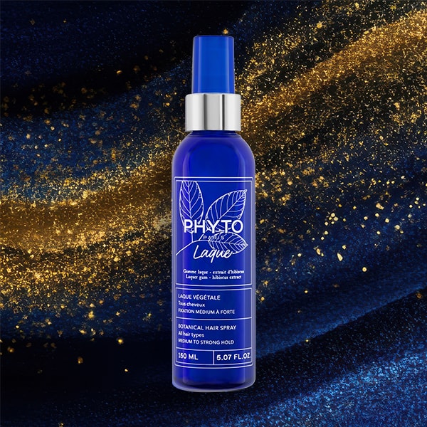 PLANTAARDIGE LAK MEDIUM TOT STERKE FIXATIE