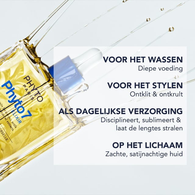 EEN MULTIFUNCTIONELE VERZORGING